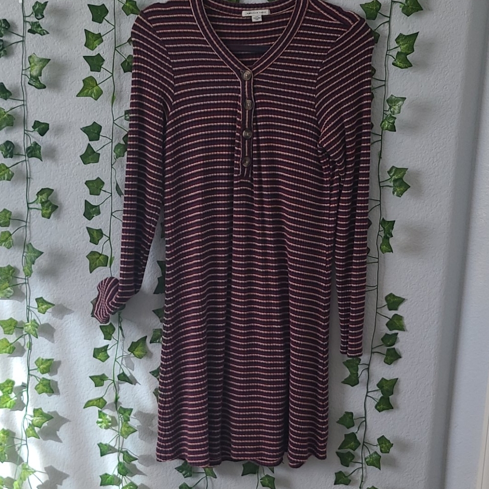 Jersey Knit dress